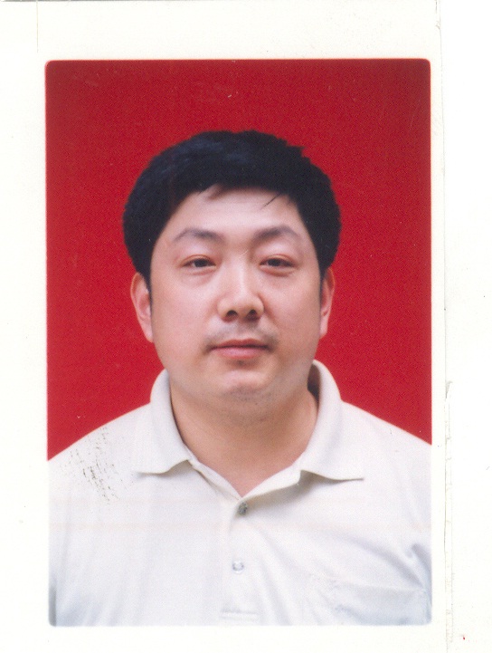 周明軍