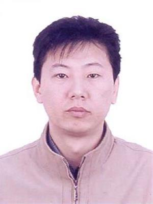 許志剛